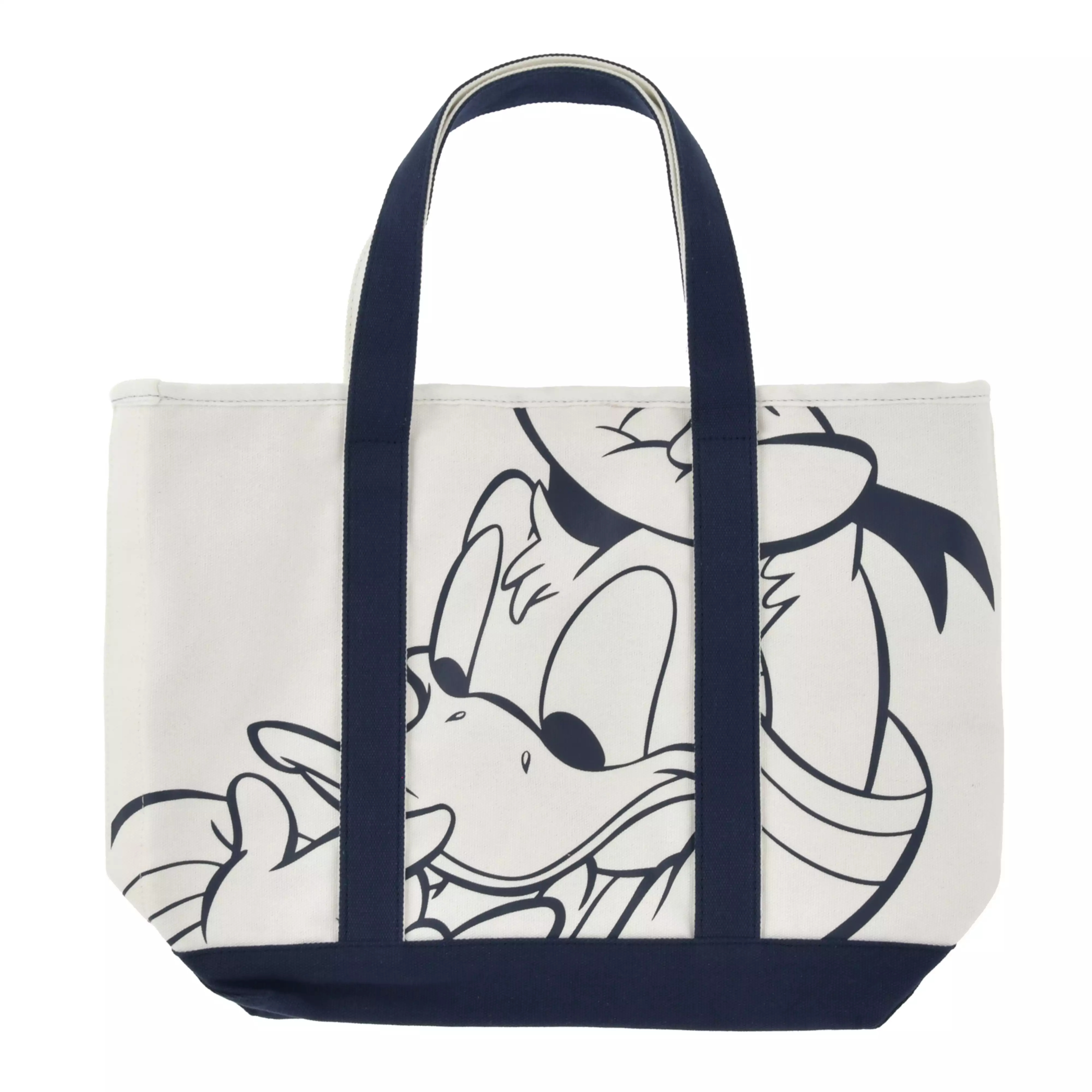 🌸 【預訂】Donald Tote Bag - Donald FASHION 2026