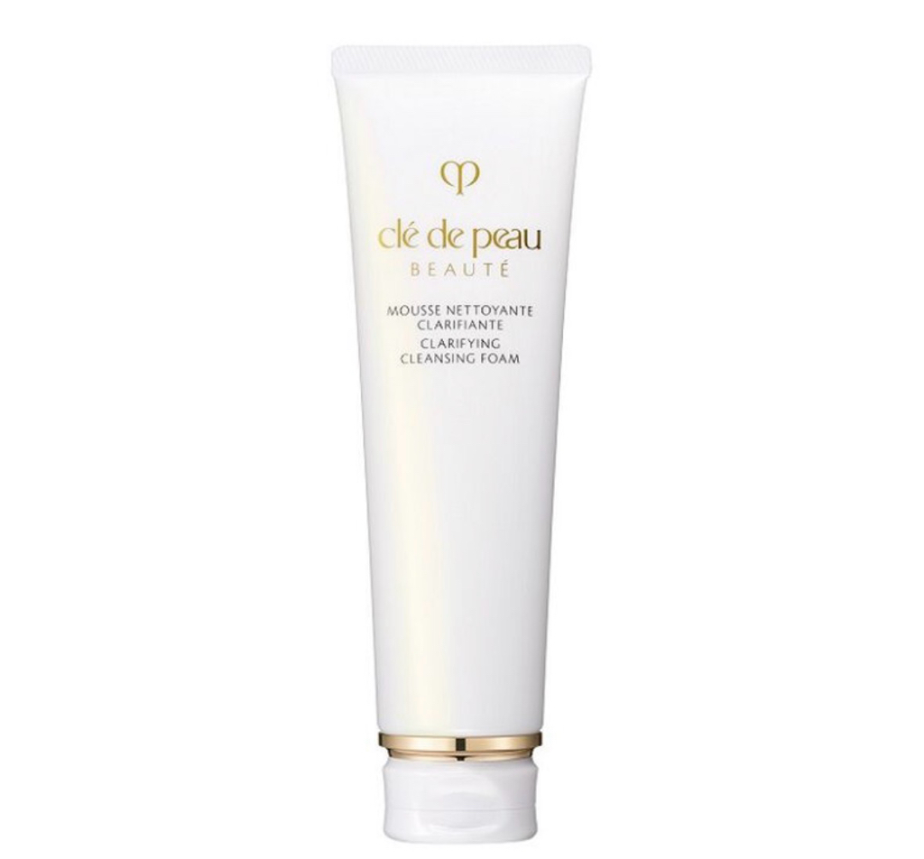 ✨免稅連線商品需順豐到付✨Clé de Peau Beauté 潔膚泡沫 140g