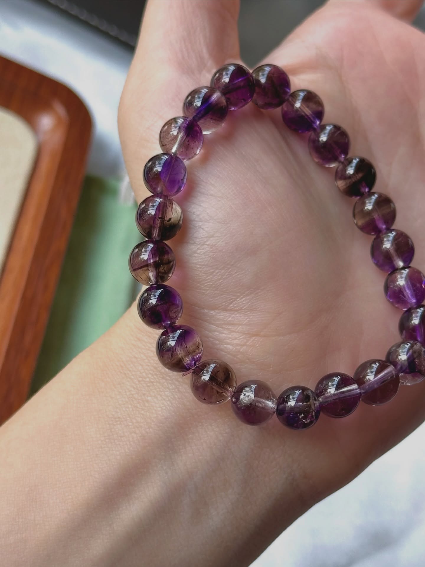 Super 7 紫超七 8.8mm