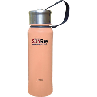 TMG82 SUNRAY Bottle 500ML