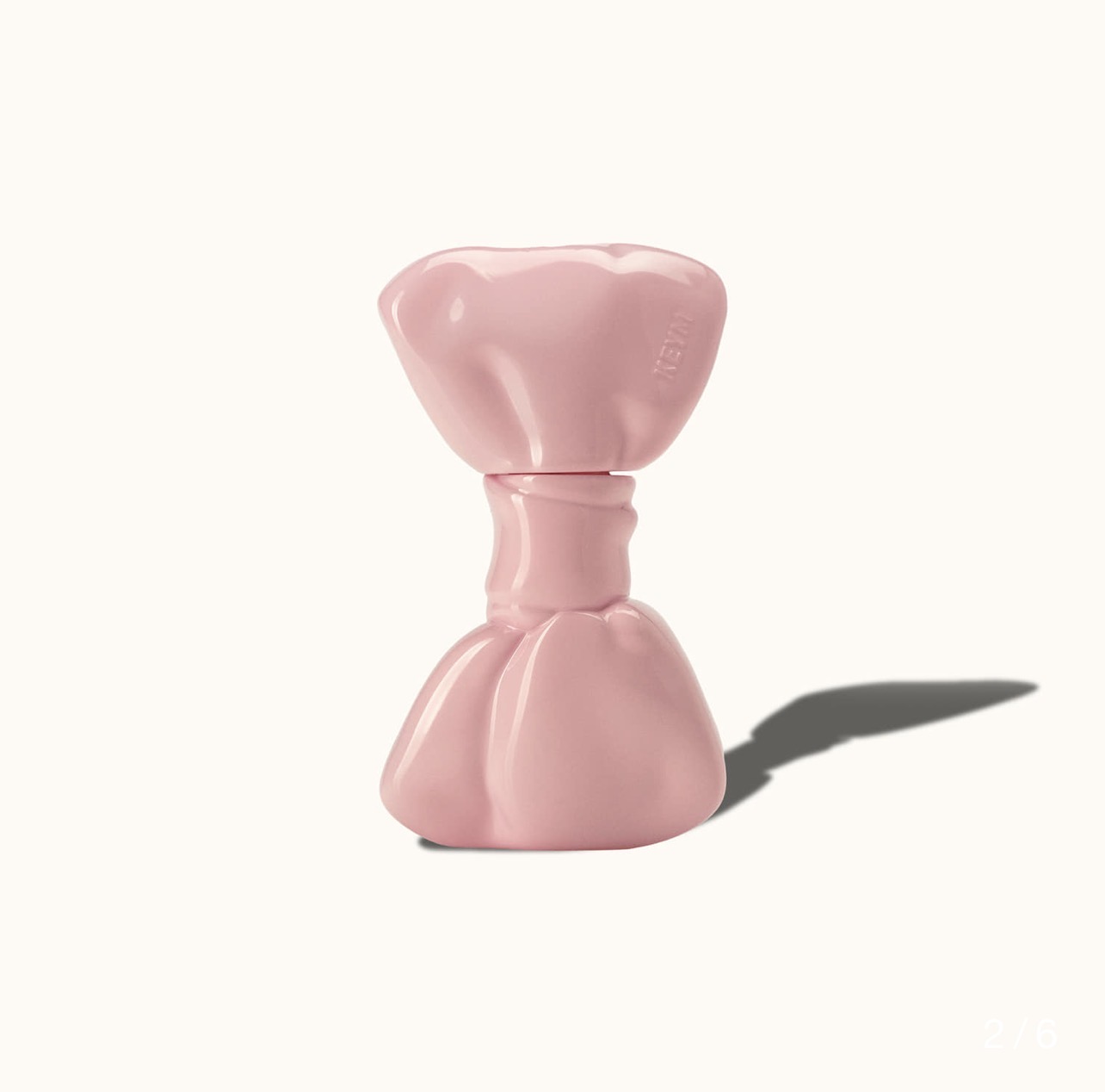 韓國大熱🎀Keym lip glow bow 