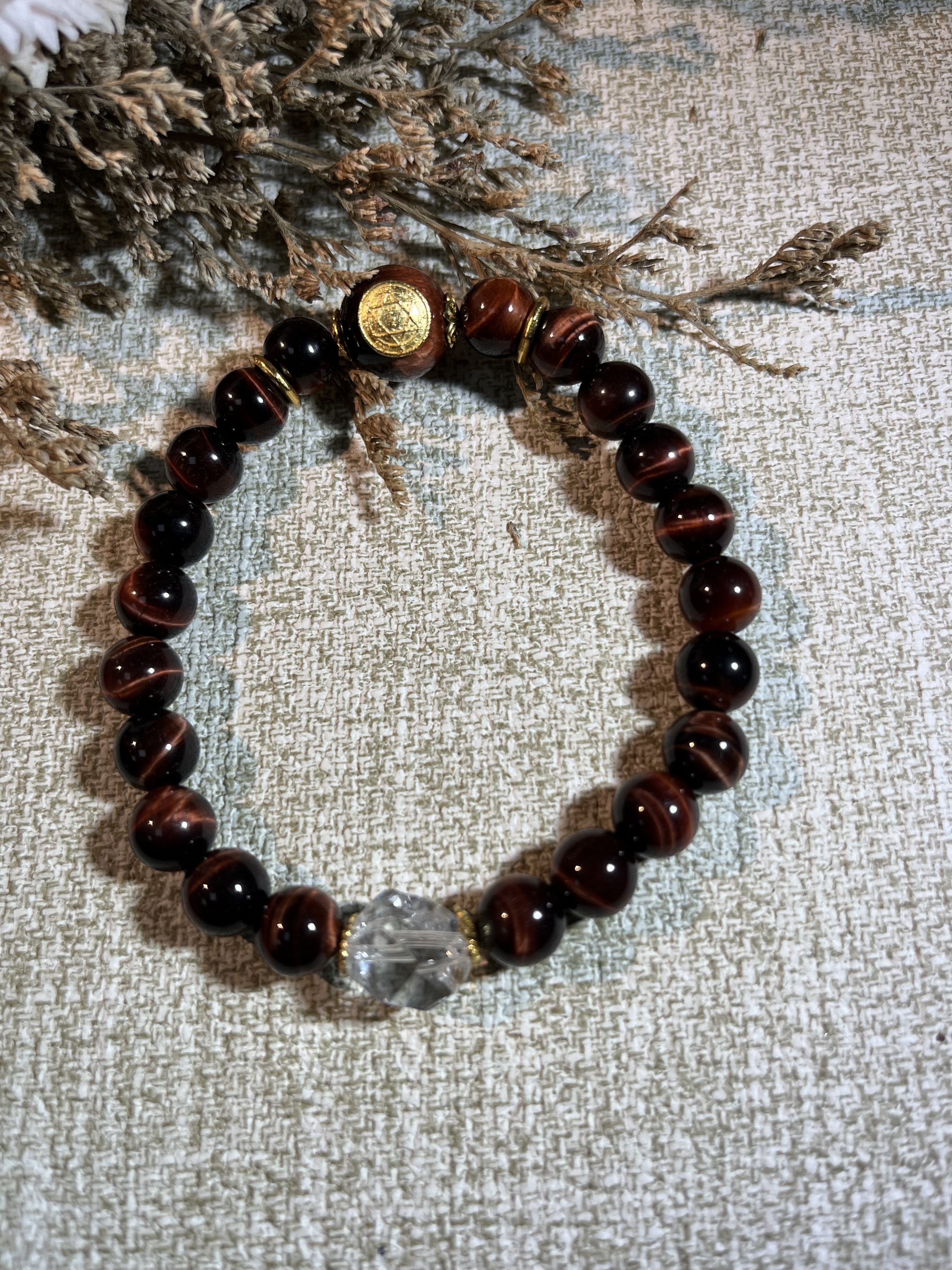 魔法水晶系列之火星