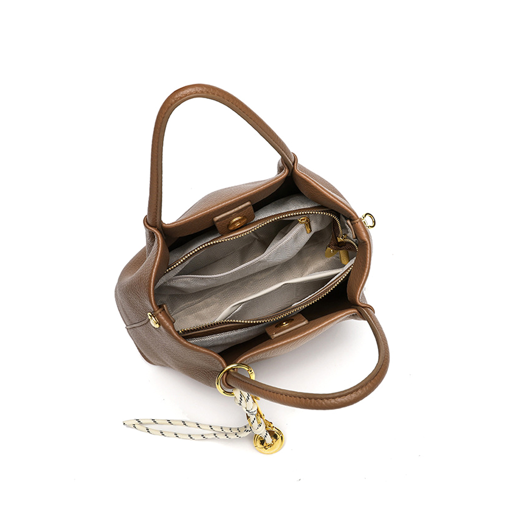 Camila Hand Bag | Camila 托特手袋