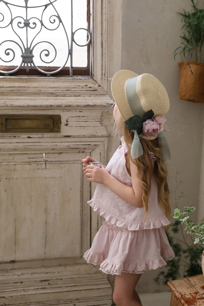 🇰🇷Puella_Flo背心