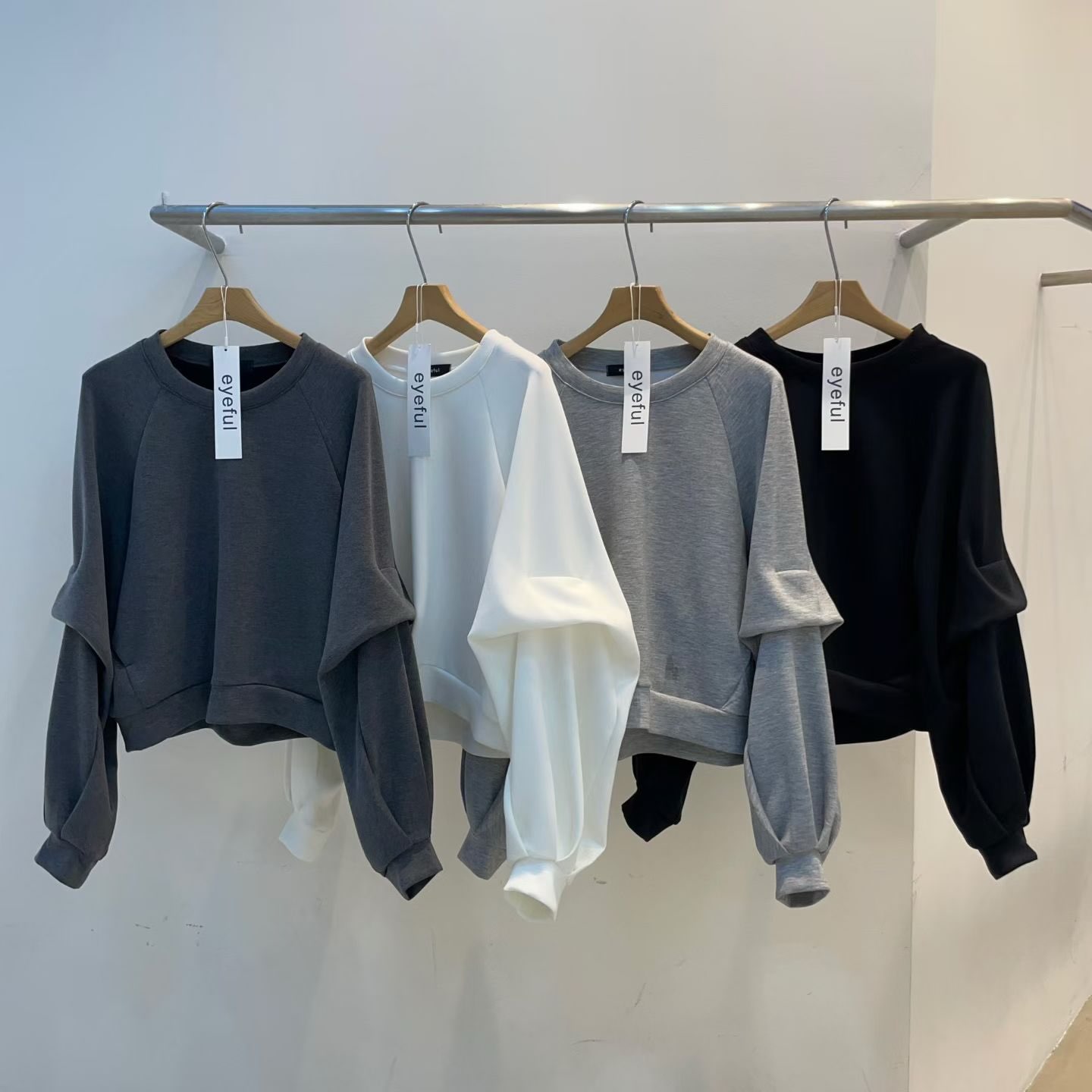 (2026FW) EYEFUL - TOP