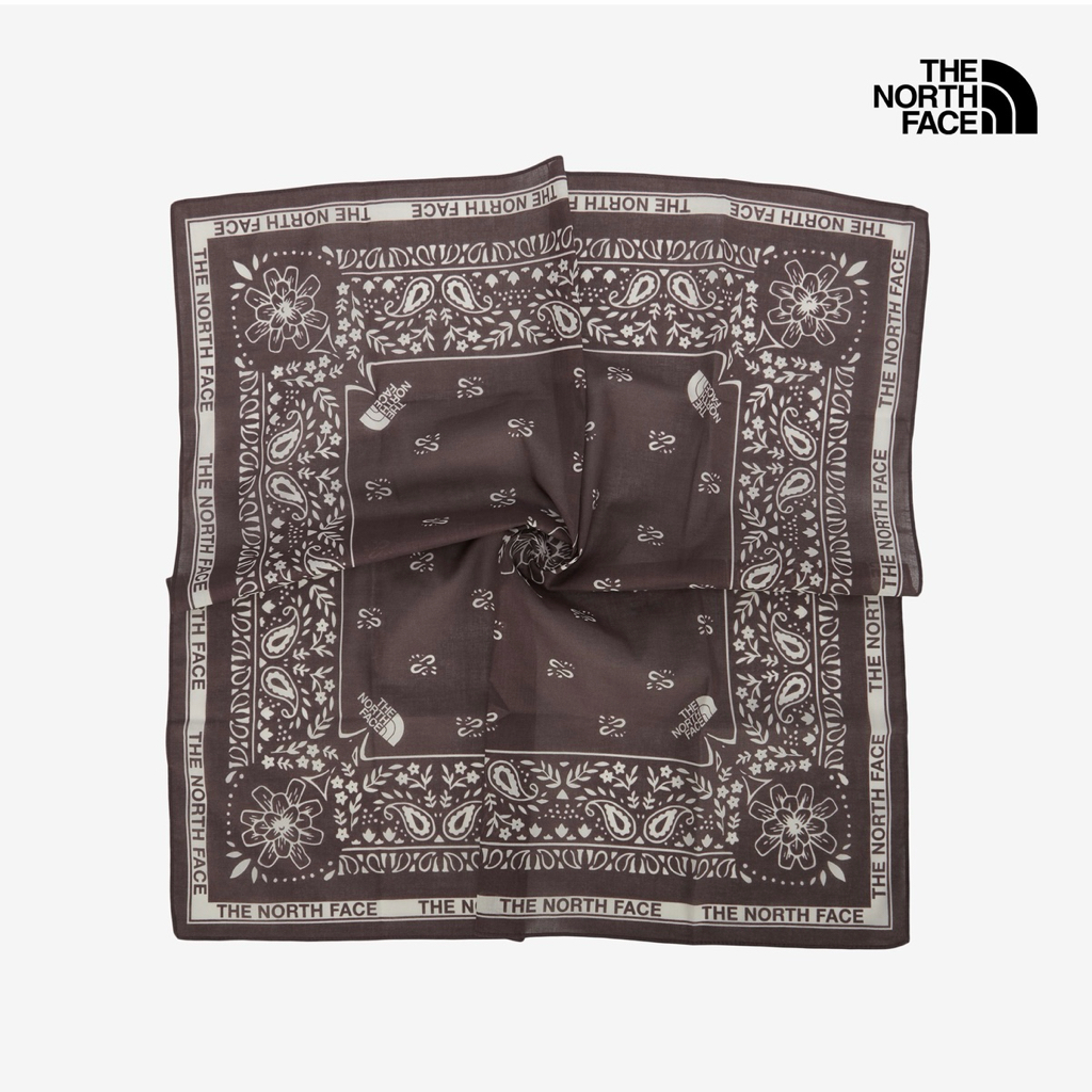【預訂】 The north face Bandanna 80S
