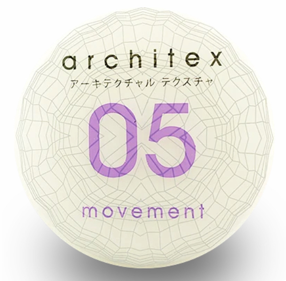 Architex Movement 05 啞光造型髮泥 85g