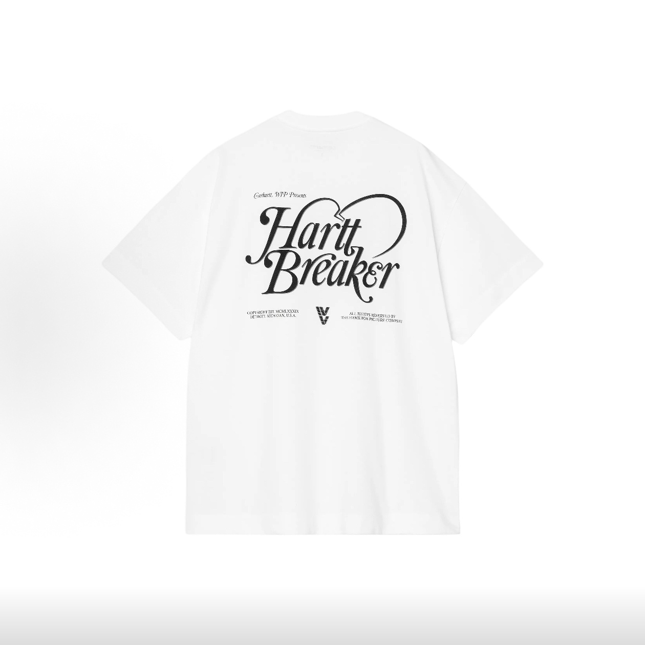 Carhartt Harttbreaker T-shirt