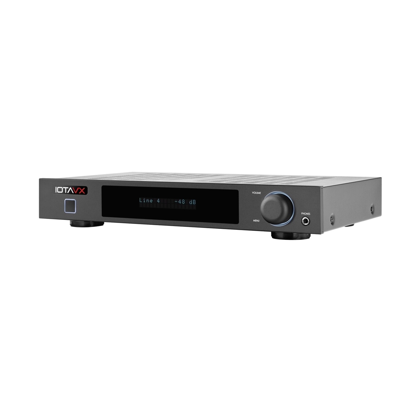 IOTAVX SA3 Stereo Integrated Amplifier