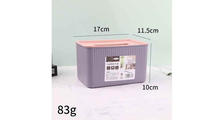 k63062 纸巾盒 F306