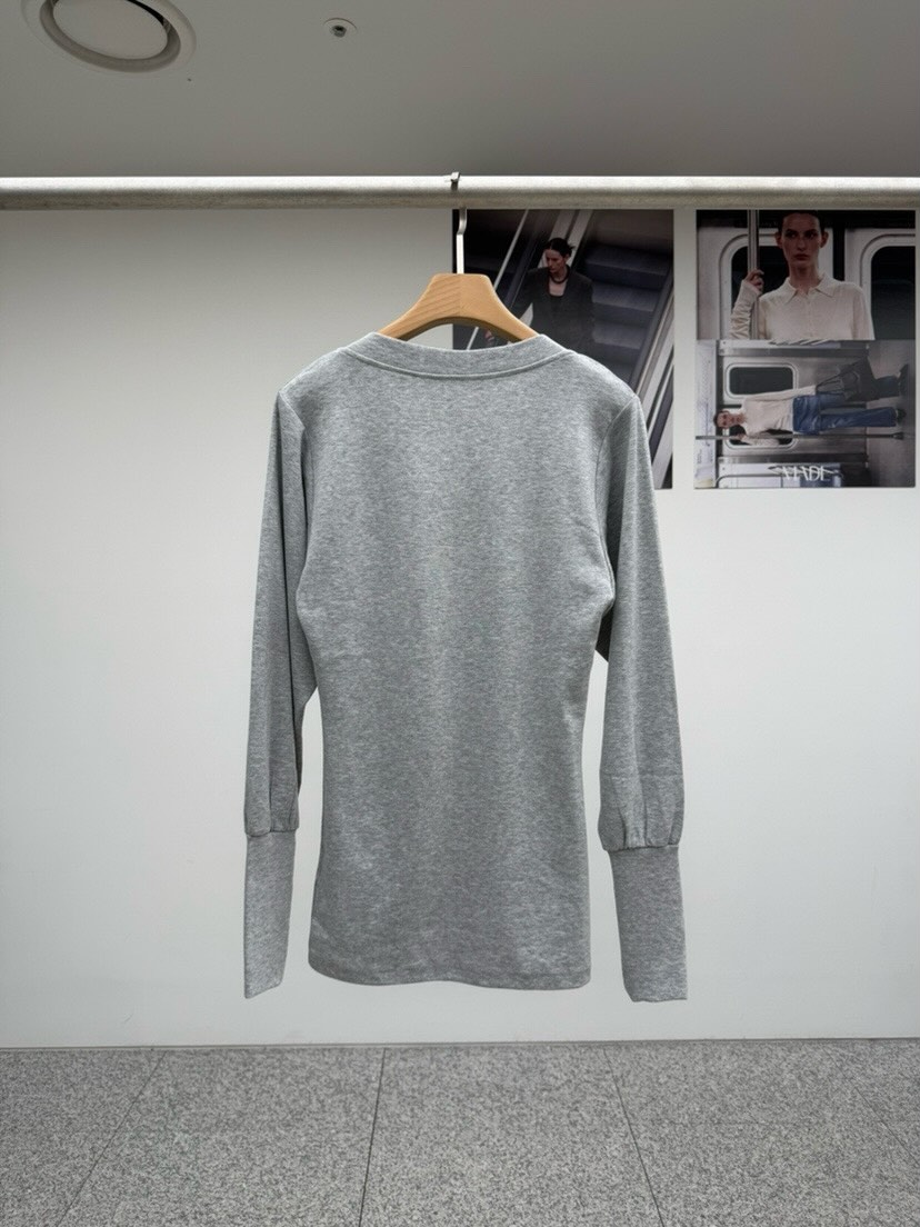 (2026FW) MADE - TOP