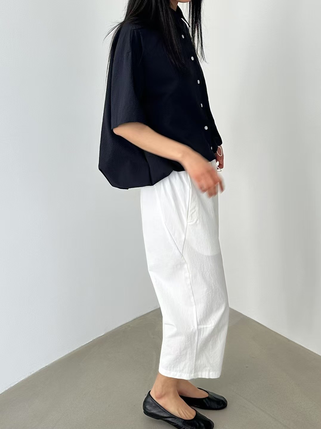 (2026SS) DAYLOG - TOP