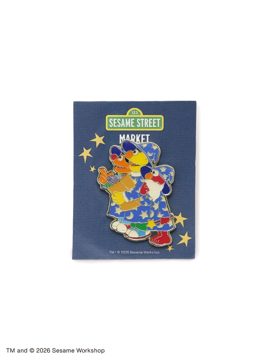 🌸 【預訂】Pins (B)- HAPPY HALLOWEEN -NO TRICKS, JUST TREATS
