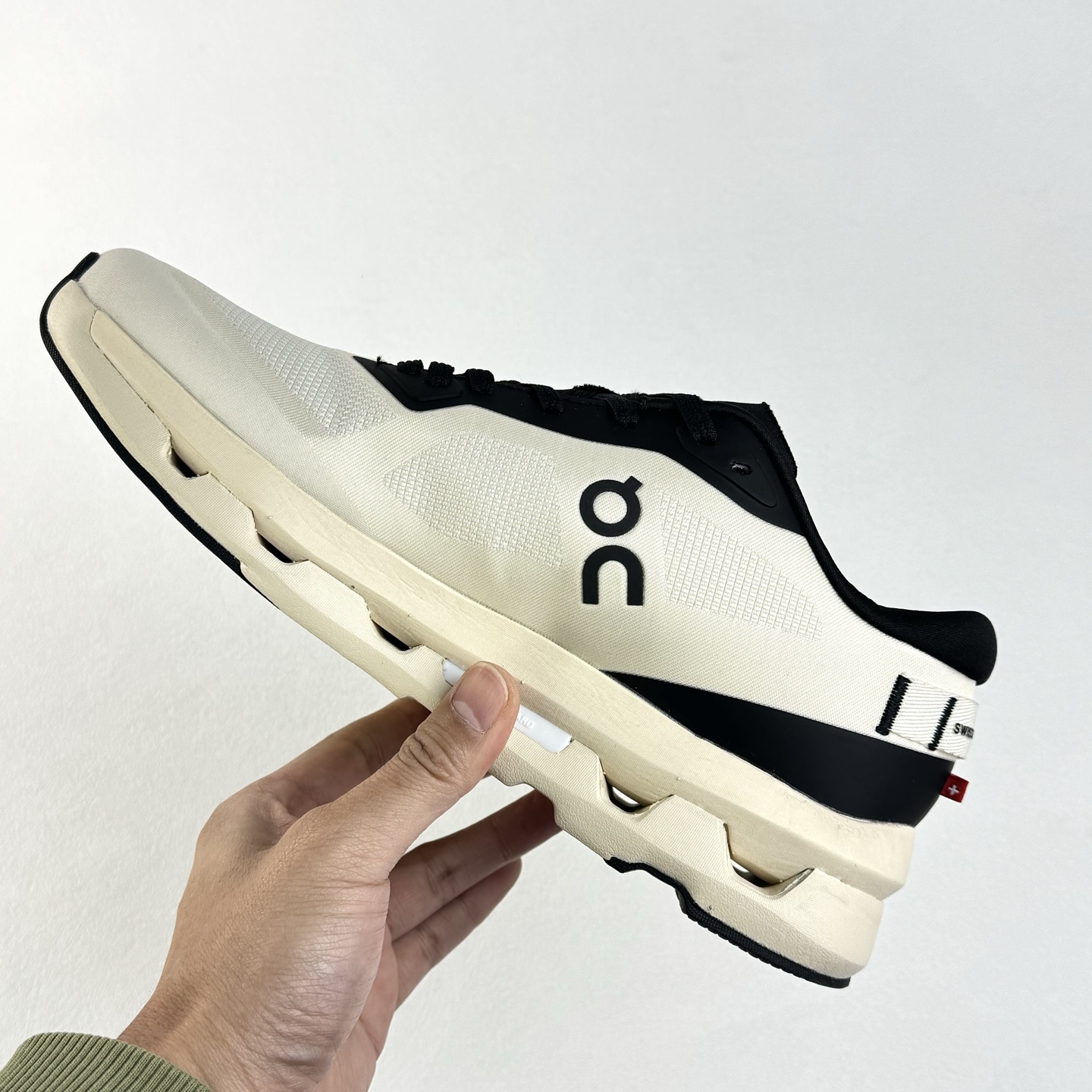 On Running Cloudzone