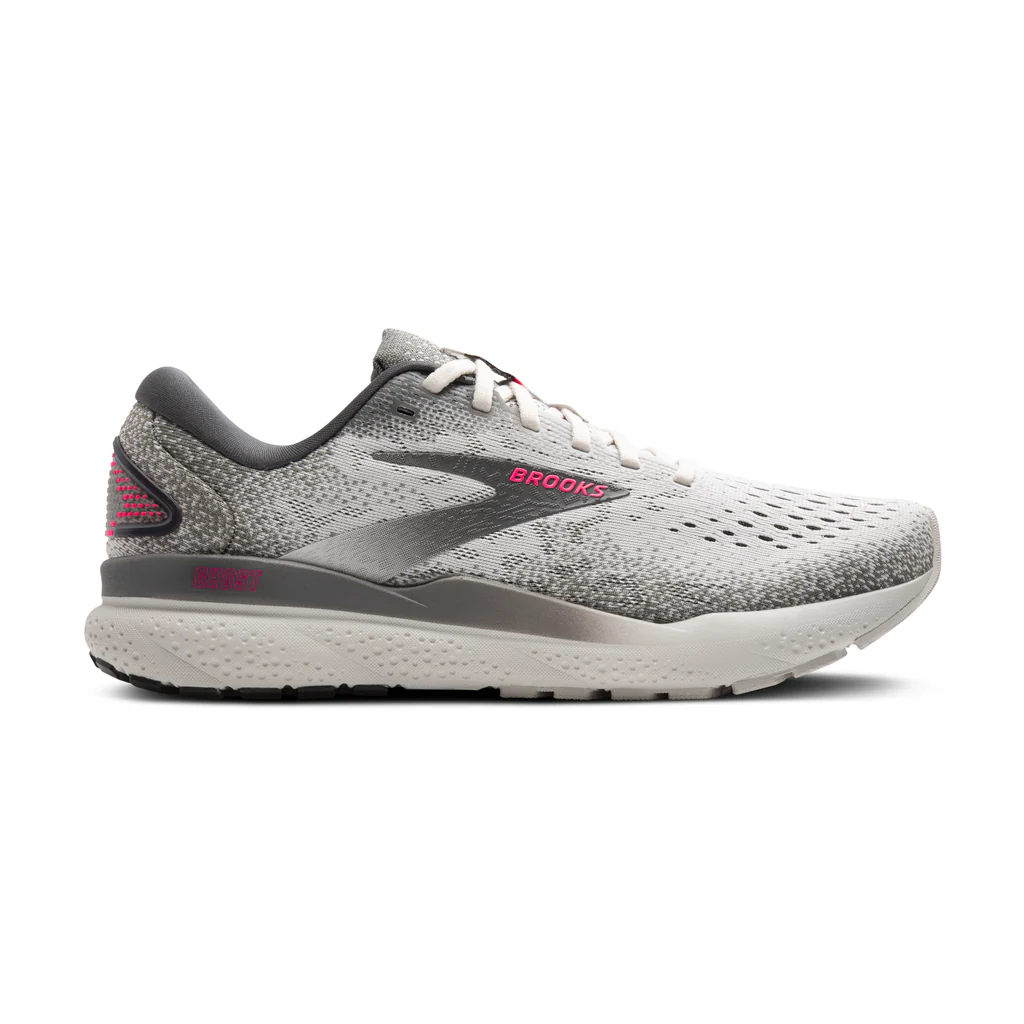 Brooks Women's Ghost 16 Wide 1204071B