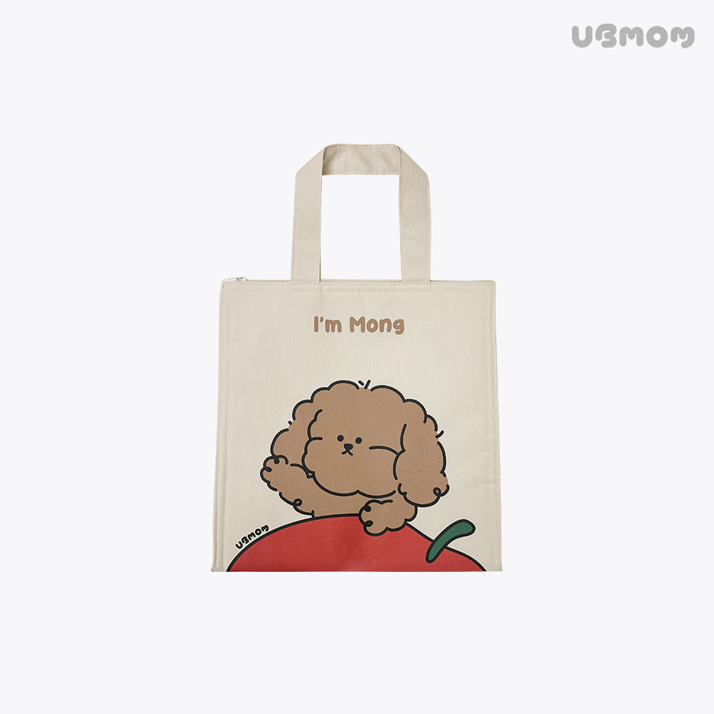 UBMOM 多用途隔熱野餐袋