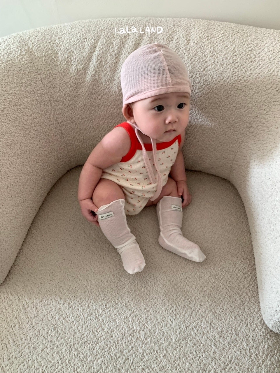 🇰🇷Lalaland Bebe包屁