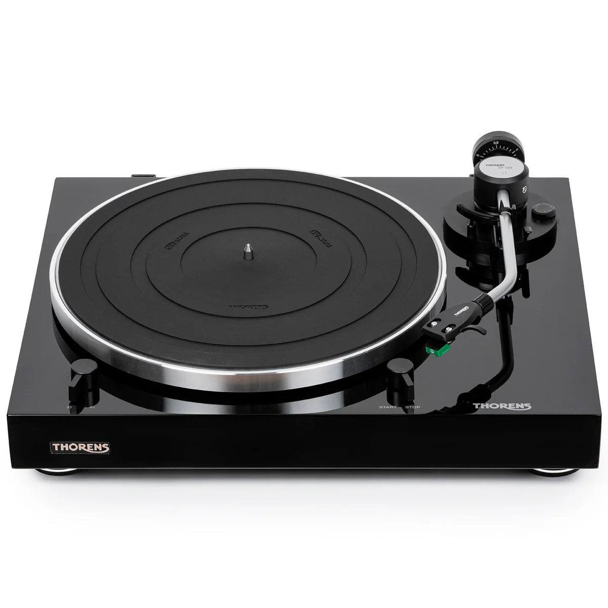Thorens TD-402DD Direct Drive Turntable