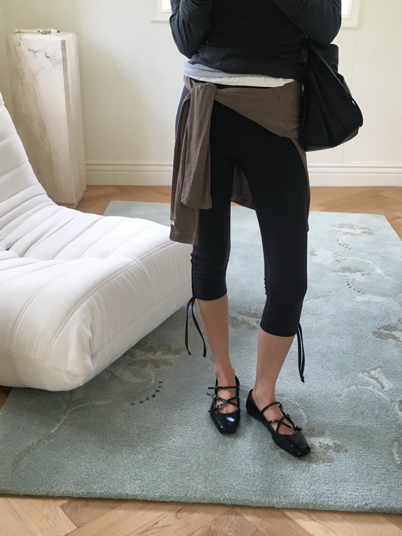 (2026FW) WEREPIECE - PANTS