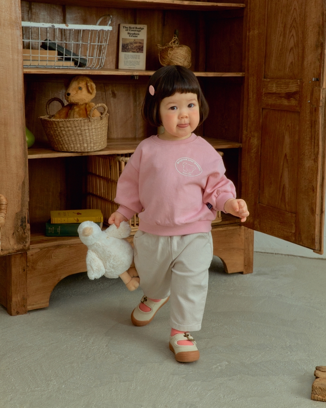 🇰🇷Oottbebe MTM親子