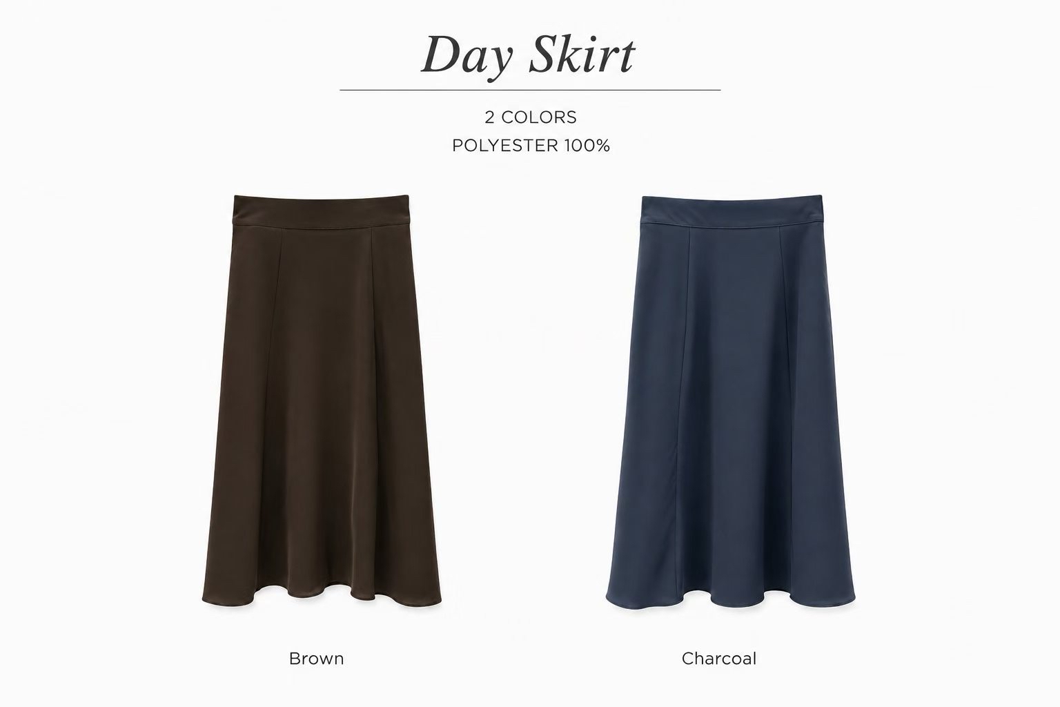 MT22 Day Skirt 