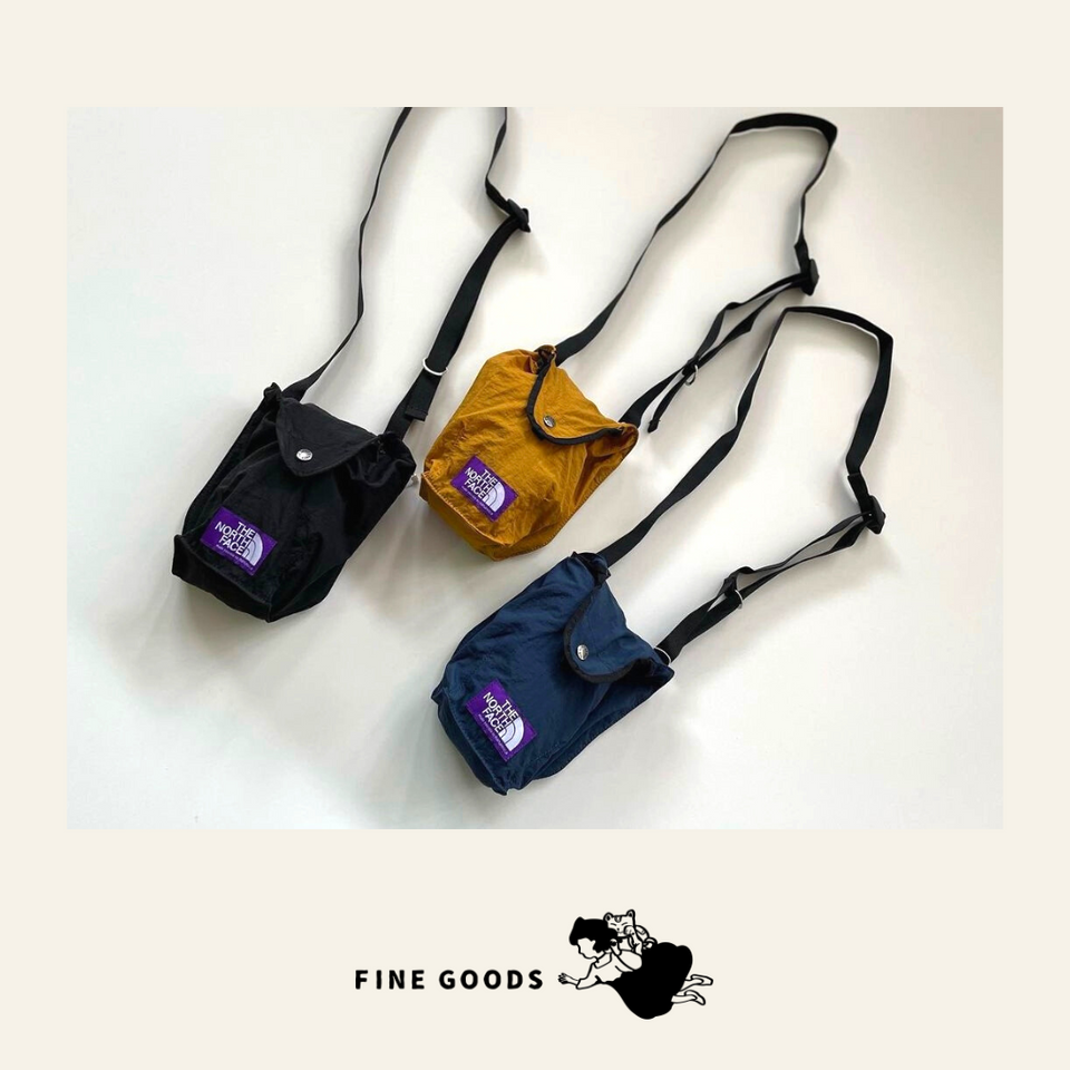 The-North-Face-Purple-Label-22FW-Cordura+-+9b49 | Fine Goods 集雑社