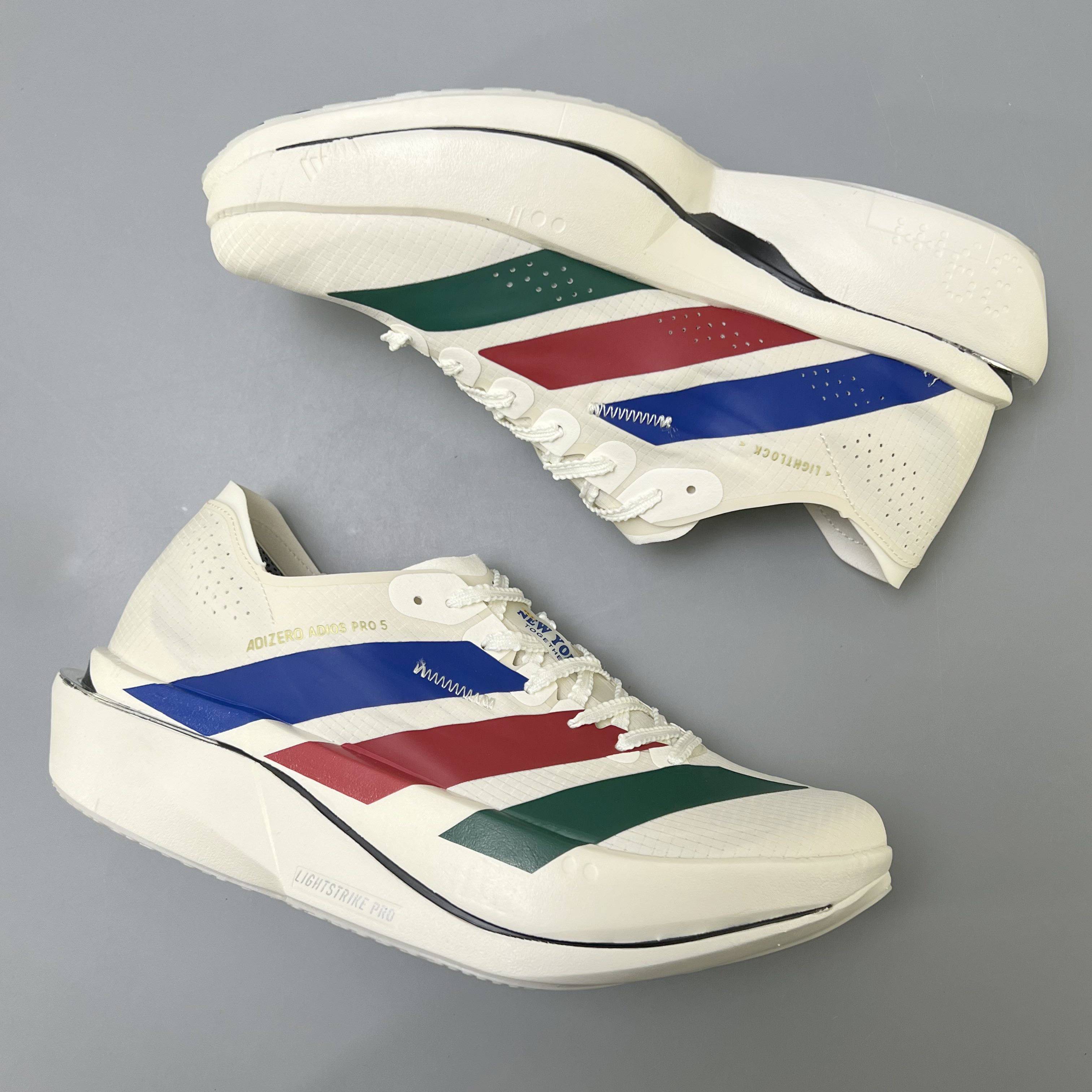 Adidas Adizero Adios Pro 5