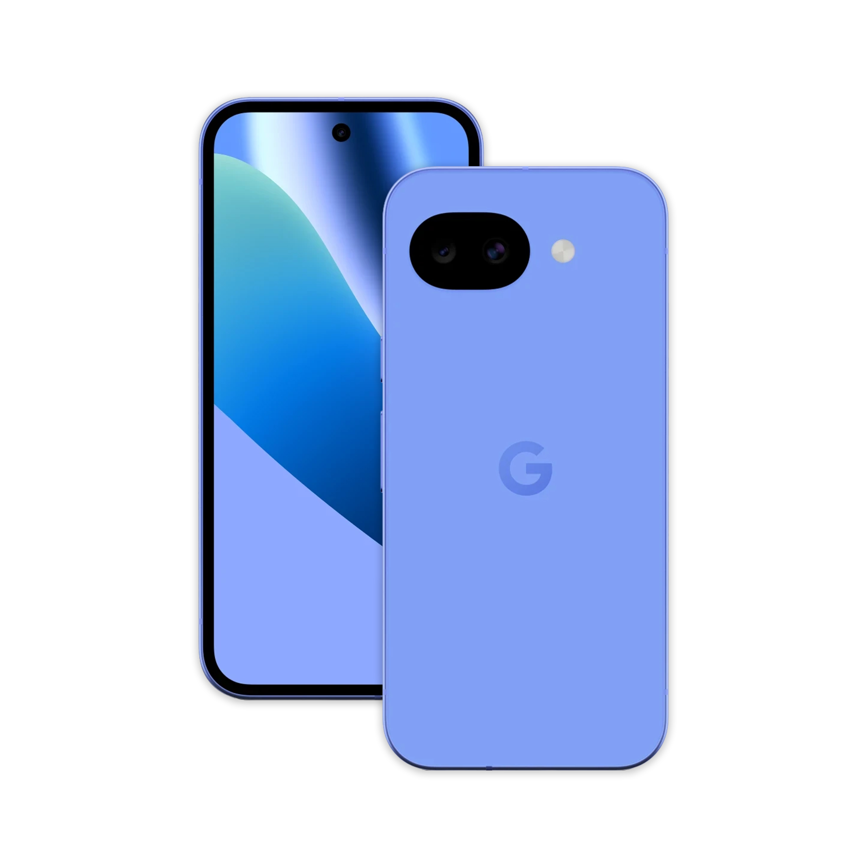Google Pixel 10a | 6.3吋 120Hz pOLED 5100mAh IP68 WiFi6E 智能手機 Smartphone