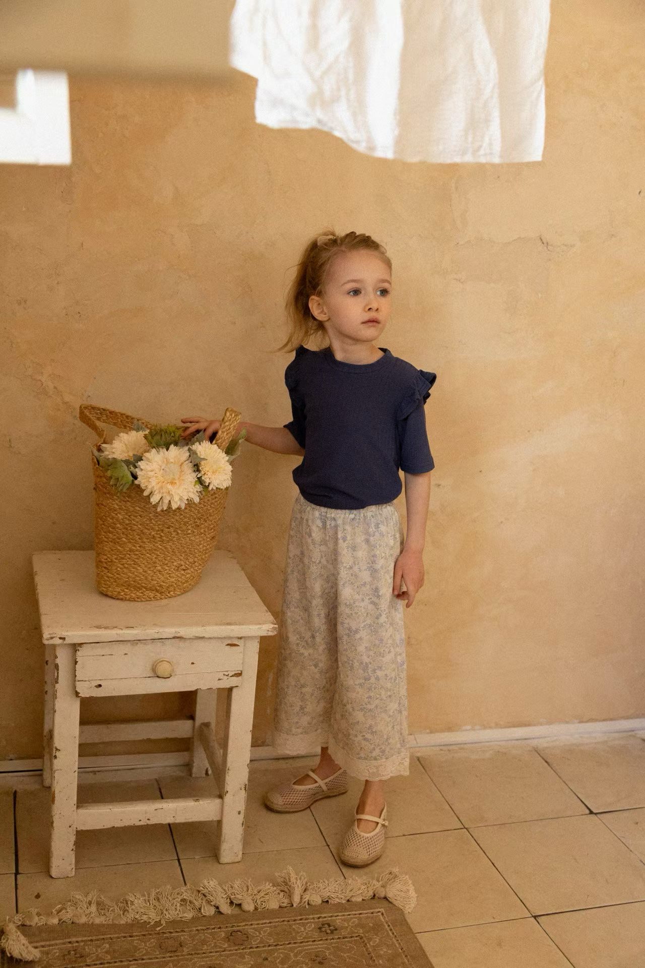 🇰🇷perrobebe tee