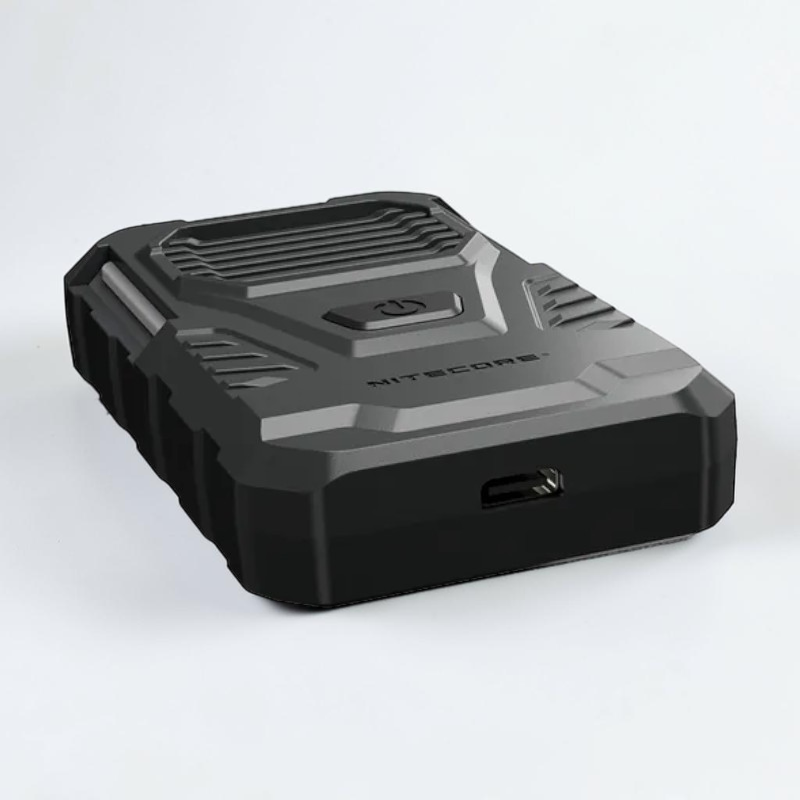 Nitecore EMR06 TAC 戶外隨身驅蚊器