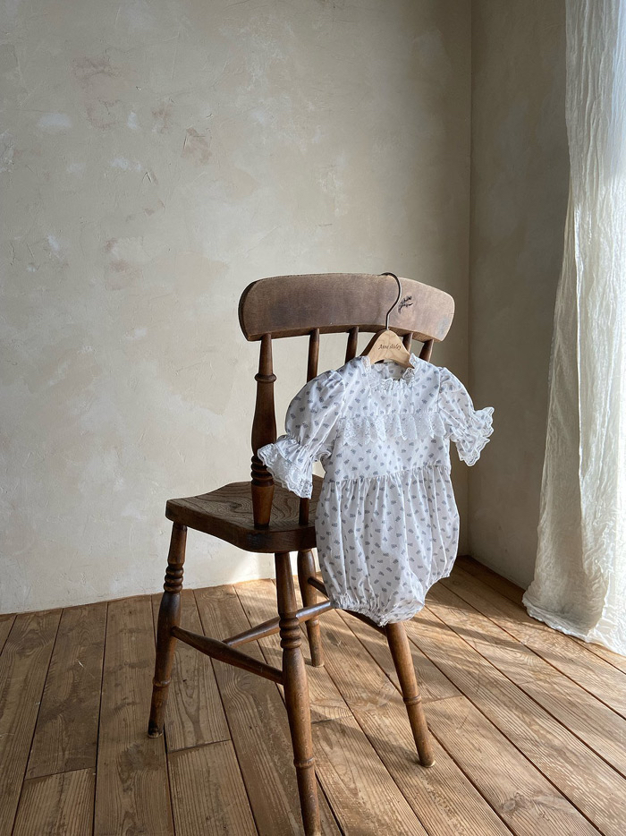 🇰🇷Anne shirley suit