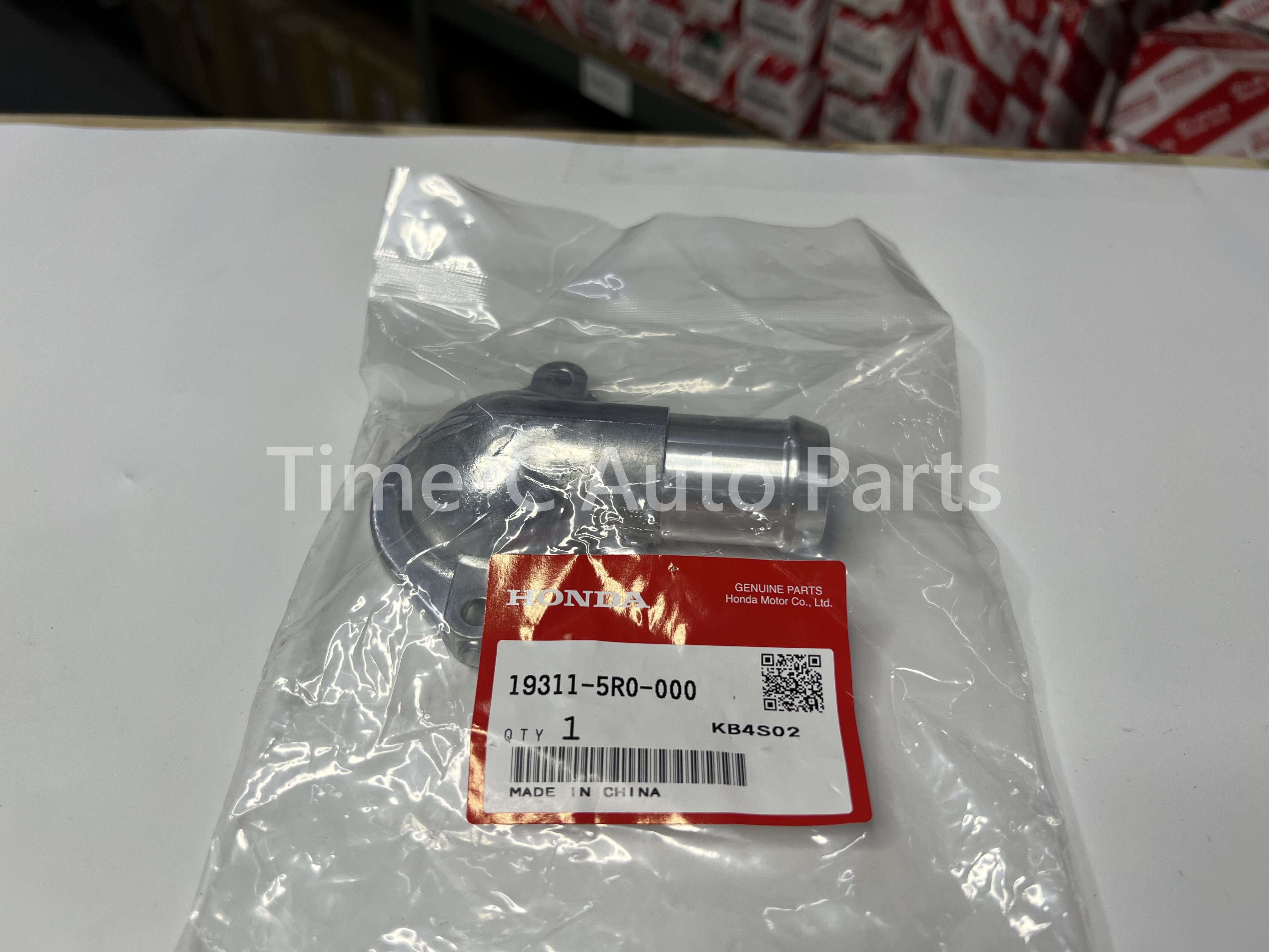 水膽蓋 19311-5R0-000 - Honda Fit Jazz GK