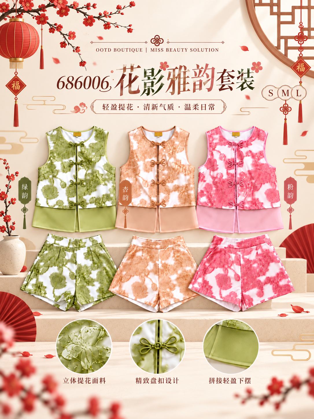 686006 NEW 2027 PREMIUM CNY SET 