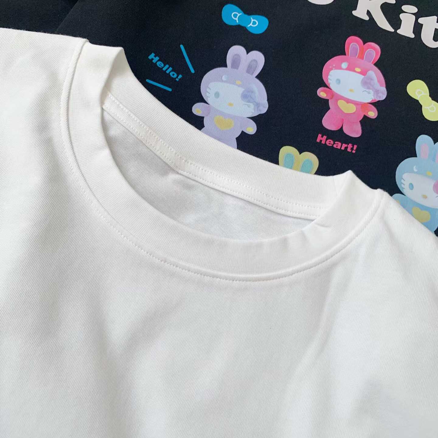 預訂 FREAKS STORE Hello Kitty短袖Tee [貨號26A535]
