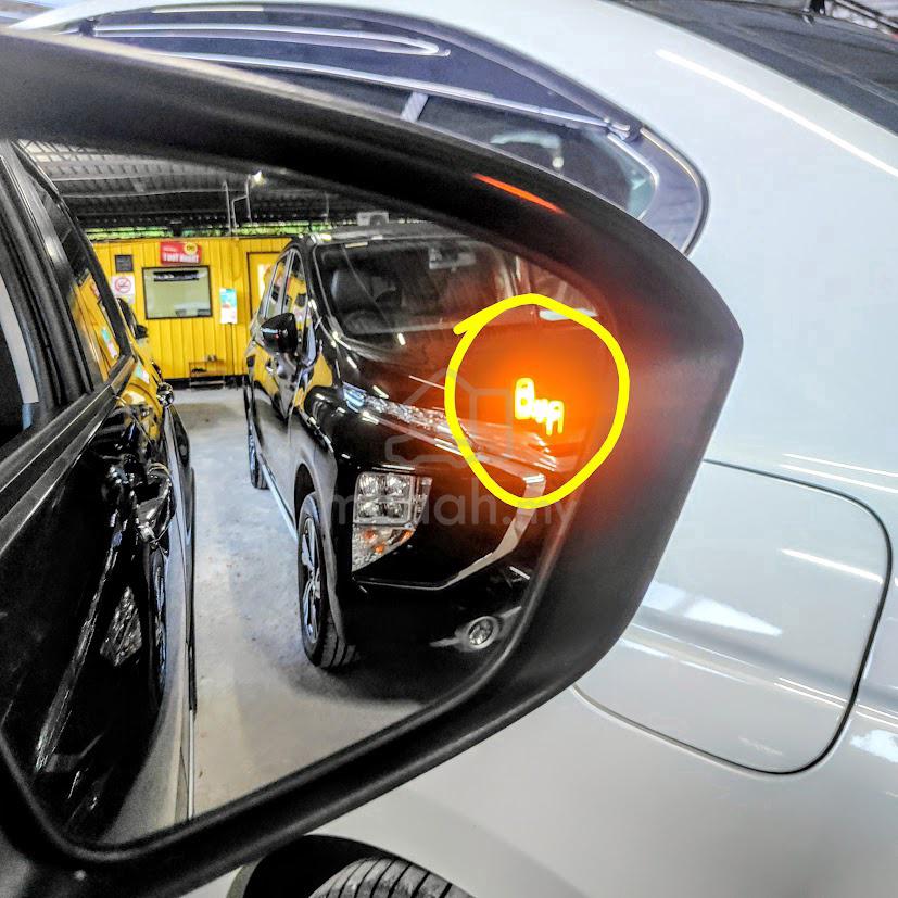 2021 PERODUA ATIVA 1.0 (A)