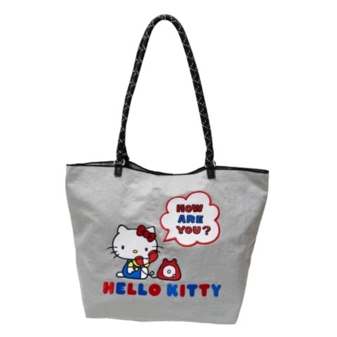 日本直送kitty 則孭袋