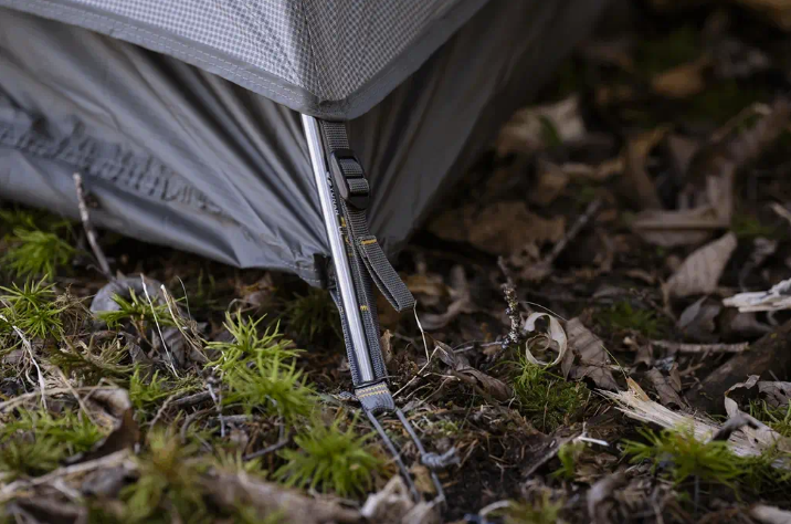 【日本限定配色】Nemo Atom Osmo 1P(Birch Bud/Marsh/Boreal)