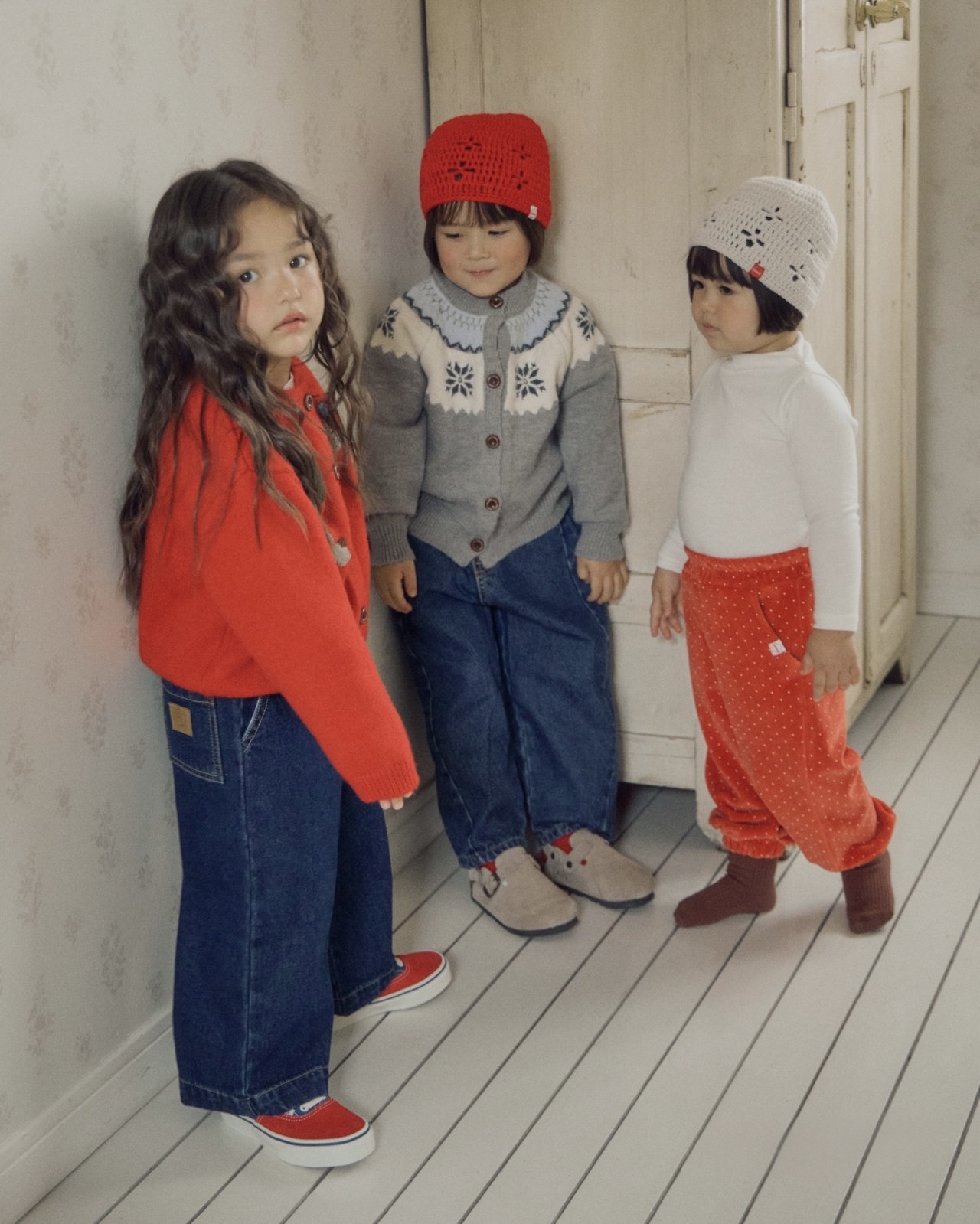 Mimi | Munsen PT