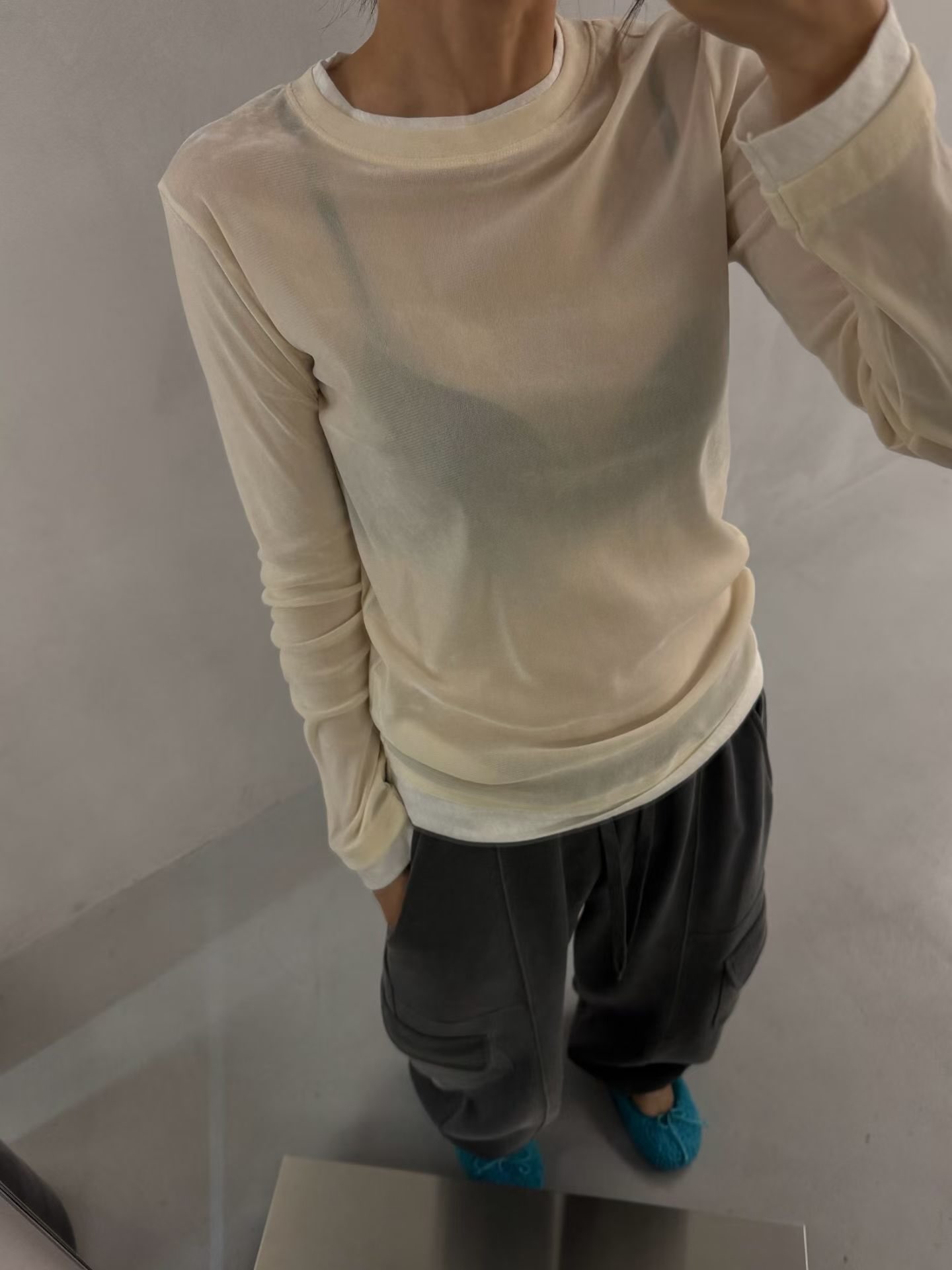 (2026FW) MAISOSNTAFF - TOP