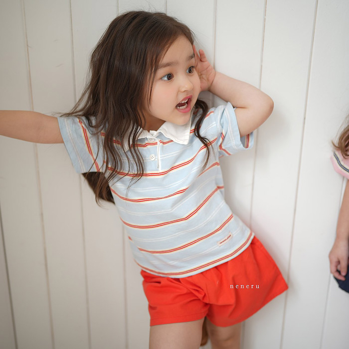 🇰🇷Neneru短褲