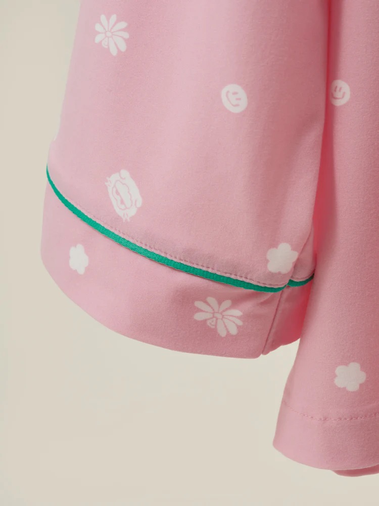 📦訂購 日本代購 ZO&FRIENDS 睡衣套裝