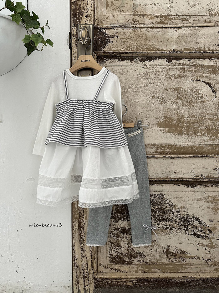 🇰🇷mienbloomb leggings