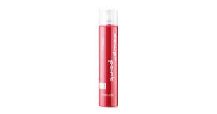 Feeling Power Point Finishing Spray 啞光強效抗濕定型噴霧 400ml