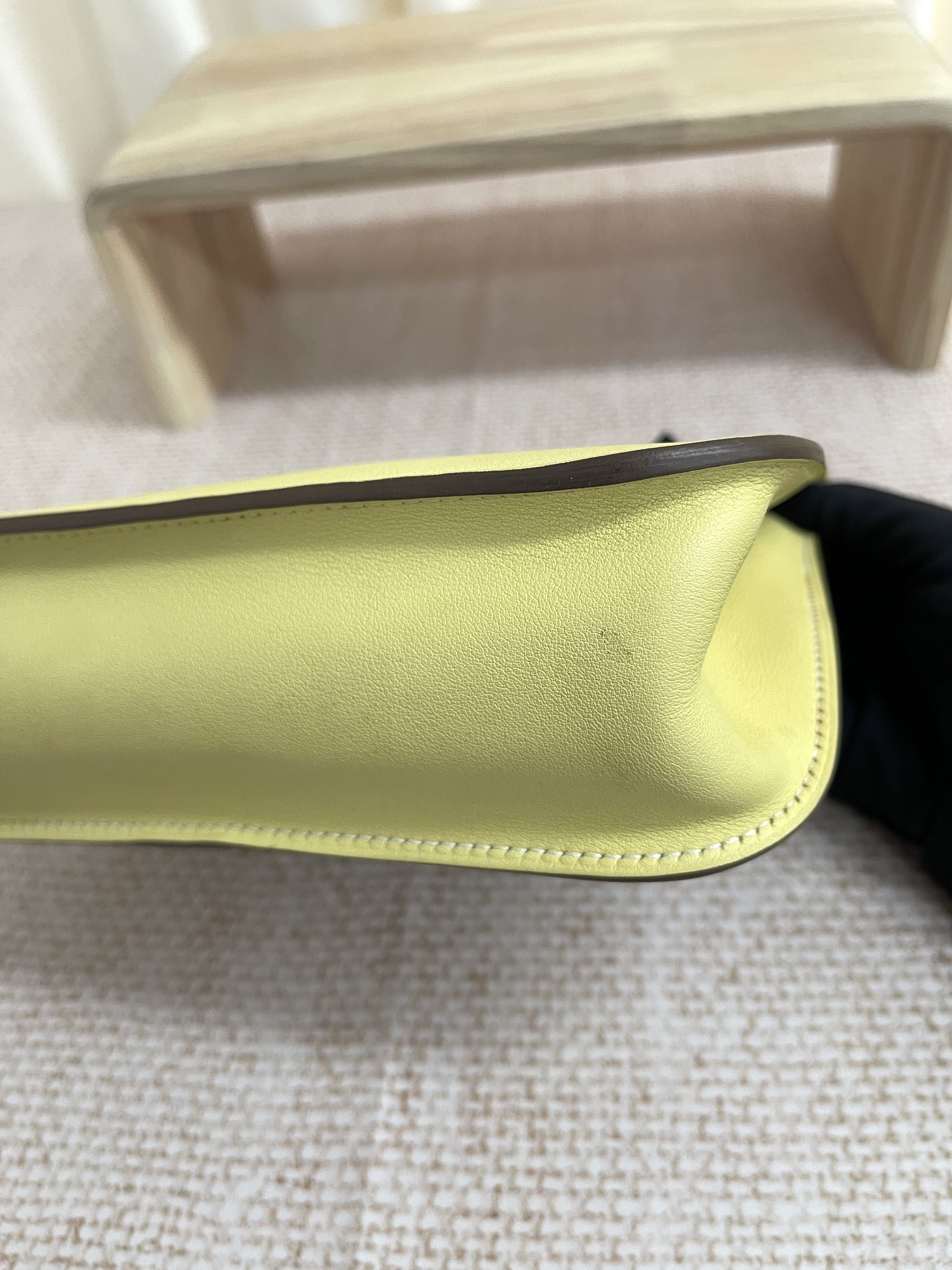 Pre-owned Hermes Halzan/ Product Code: 26021113