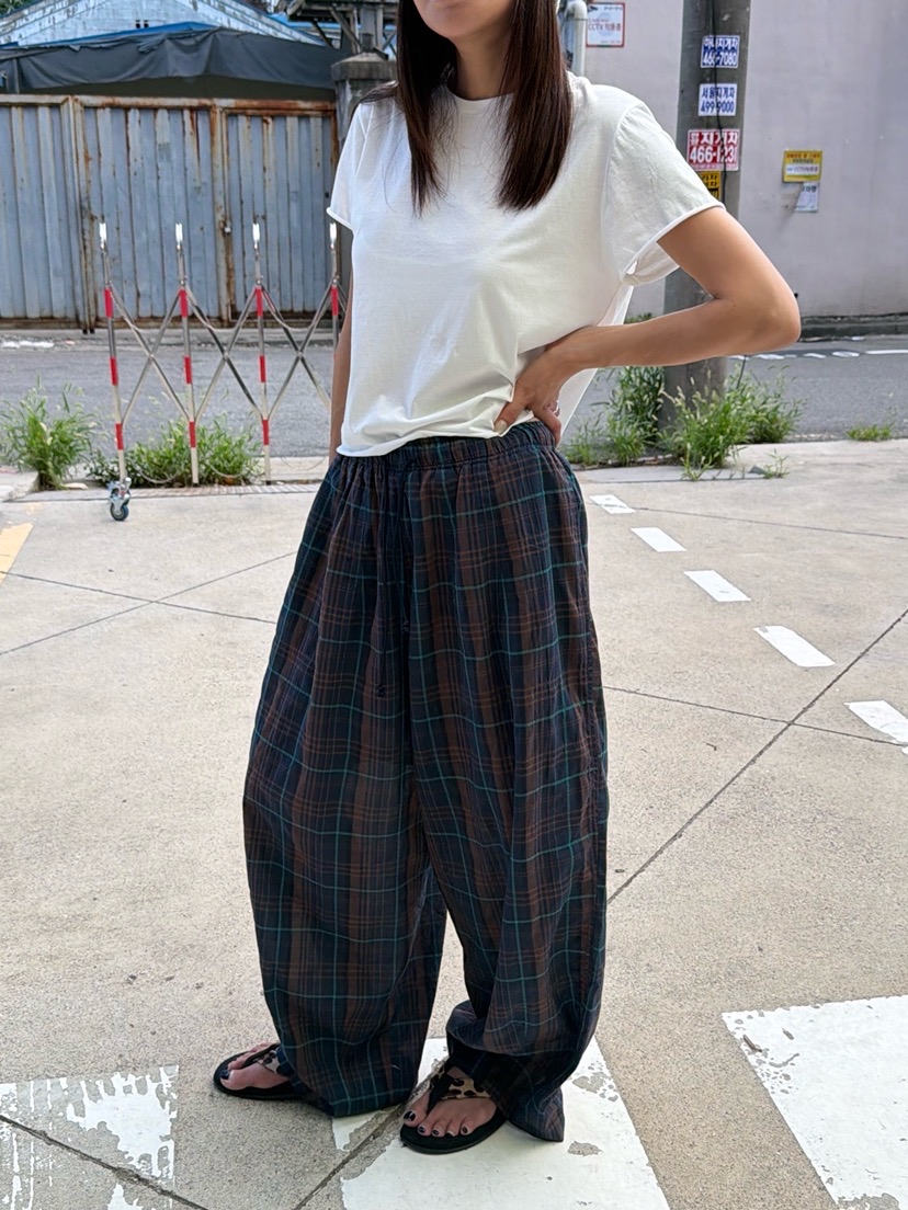(2026SS) FRANC - TOP