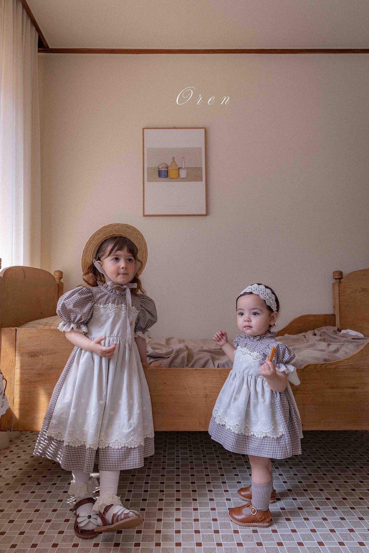 🇰🇷oren包屁裙/裙