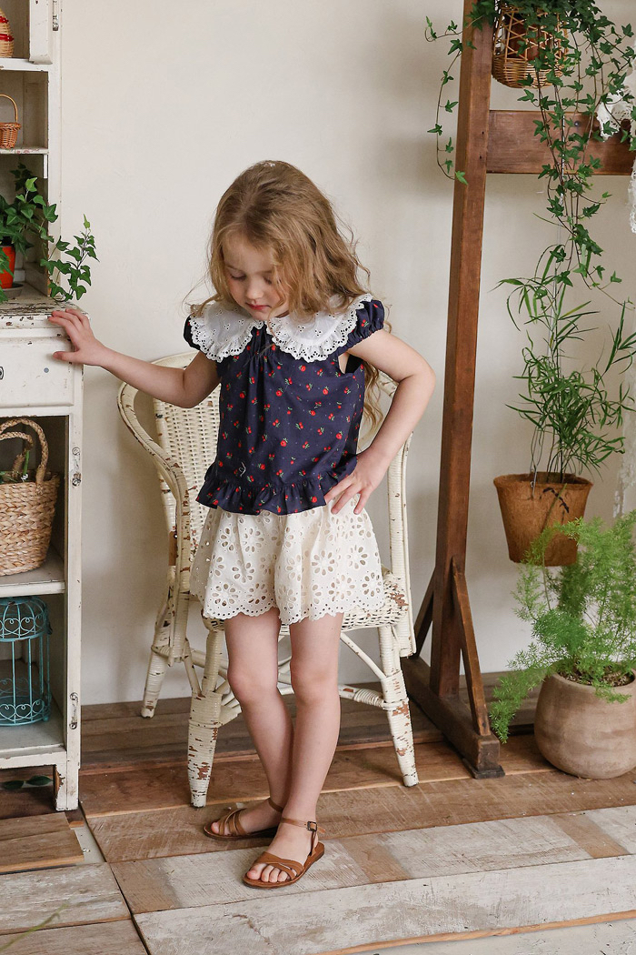 🇰🇷Puella_Flo短褲