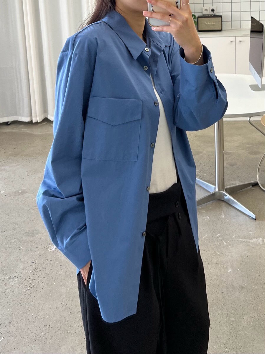 (2026FW) URBAN CLOTH - TOP