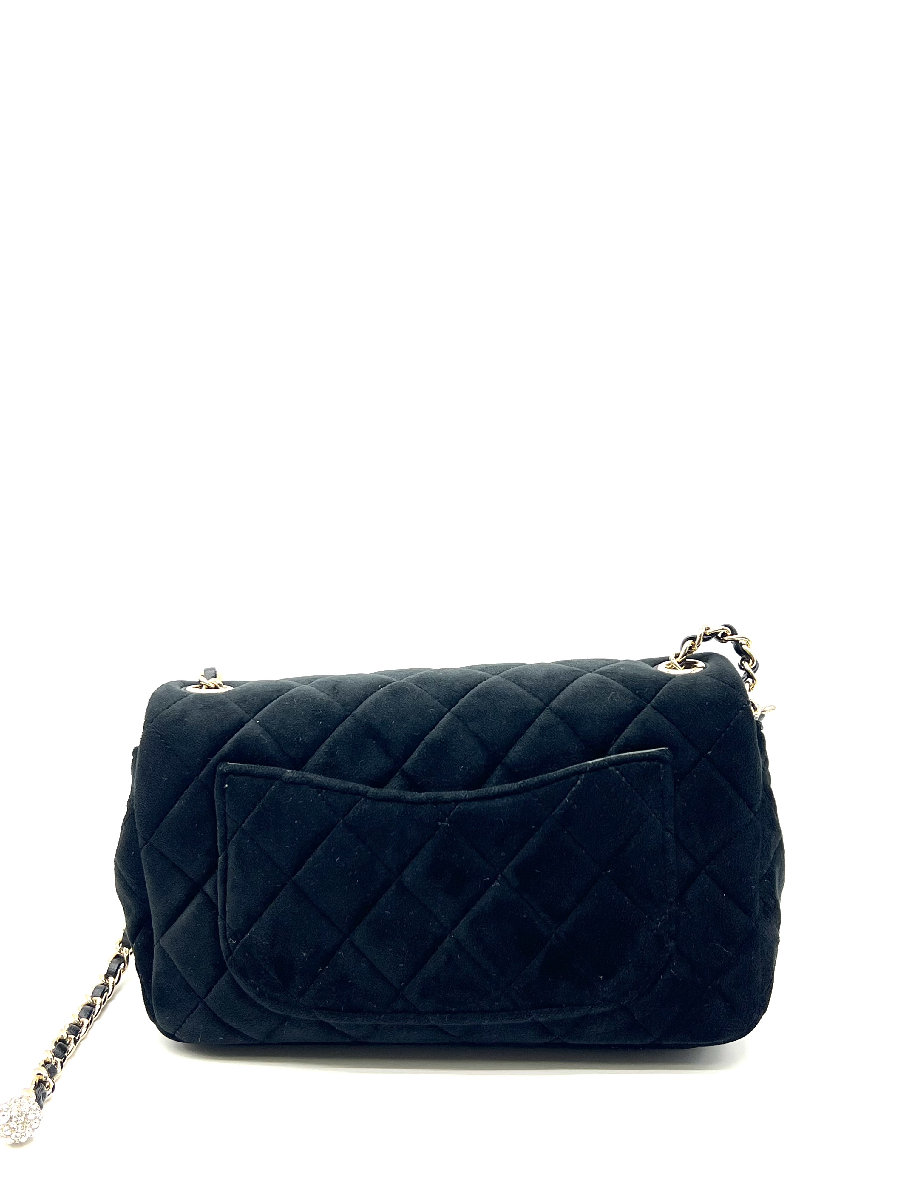 Pre-Owned CHANEL Pearl Crush / Product Code: 26050707