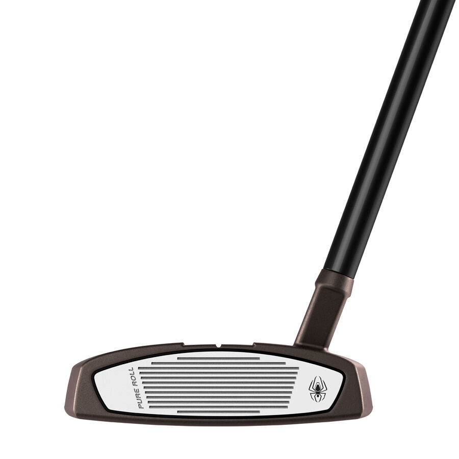 TAYLORMADE SPIDER TOUR X Single Line SHORT SLANT 推杆